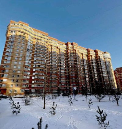 Лот: 19694707. Фото: 1. 1-комнатная квартира на ул. Соколовская... Квартиры, студии