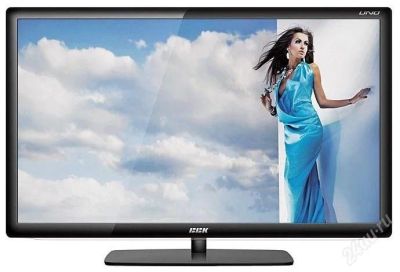 Лот: 2142024. Фото: 1. Телевизор LCD BBK LEM-3282DT доставка... Телевизоры