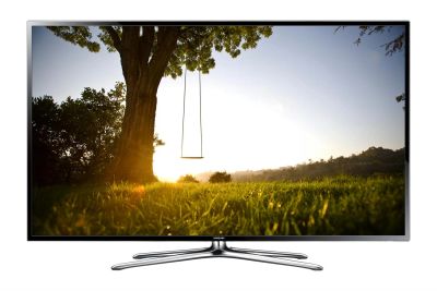Лот: 3784529. Фото: 1. Телевизор Samsung 65" серия 6... Телевизоры