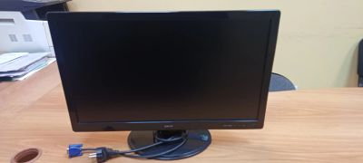 Лот: 24768049. Фото: 1. Монитор DEXP 21.5" M2171 IPS... ЖК-мониторы