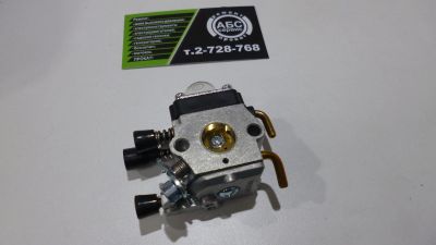 Лот: 17380257. Фото: 1. Карбюратор триммера Stihl FS38... Другое (садовая техника)