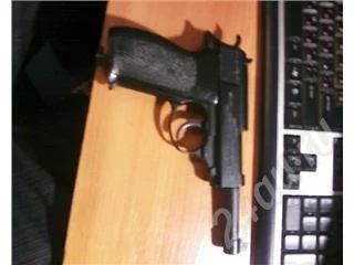 Лот: 217471. Фото: 1. Crosman 338auto. Пневматическое оружие