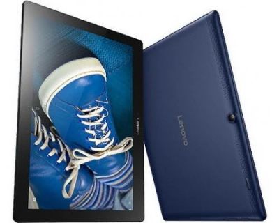 Лот: 7158241. Фото: 1. Планшет Lenovo Tab 2 A10-30 Белый... Планшеты