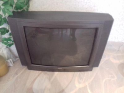 Лот: 10843308. Фото: 1. Телевизор Sanyo. Телевизоры