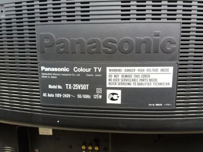 Лот: 9230699. Фото: 1. телевизор Panasonic. Телевизоры