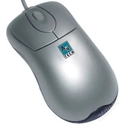 Лот: 1723465. Фото: 1. Мышь A4Tech SWOP-35. Клавиатуры и мыши