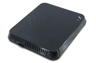 Лот: 22840812. Фото: 1. Неттоп Pegatron IPPCR-SS. Компьютеры в сборе