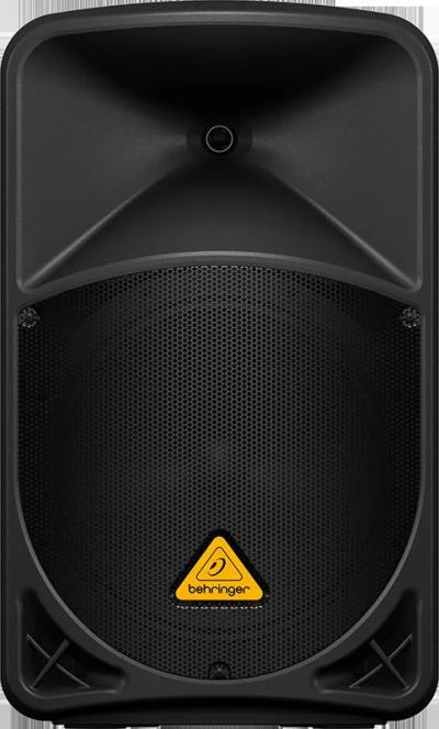 Лот: 4364082. Фото: 1. Behringer B112D - Активная 2-х... Эстрадная акустика и усилители