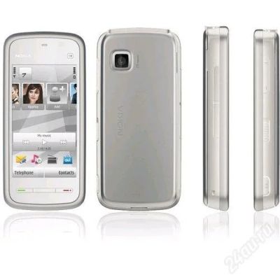 Лот: 1402221. Фото: 1. Продам Nokia 5228!. Смартфоны
