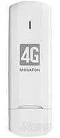 Лот: 3388727. Фото: 1. Продам Модем 4g мегафон. Проводные модемы