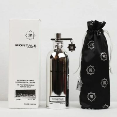 Лот: 8913443. Фото: 1. Intense Tiare от Montale 100мл... Унисекс парфюмерия