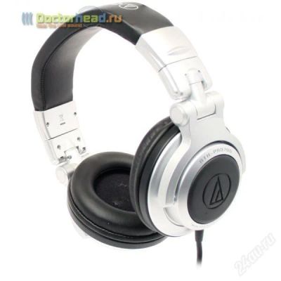 Лот: 1567847. Фото: 1. Audio-Technica ATH PRO 700 SV. DJ-оборудование
