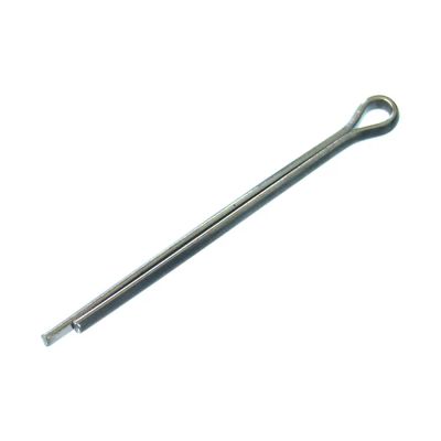 Лот: 25356727. Фото: 1. Шплинт Yamaha 2-5, 40-50 (914-90300-45-00... Запчасти для лодок, катеров, лодочных моторов