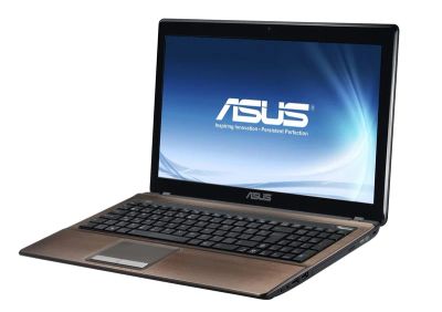 Лот: 3331449. Фото: 1. Ноутбук игровой 14" Asus K43S... Ноутбуки