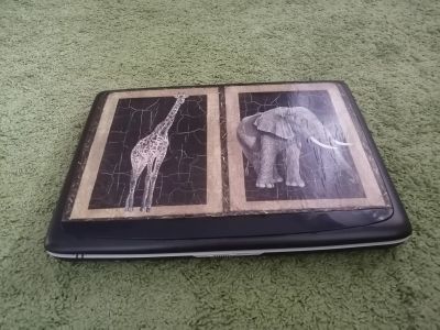 Лот: 15762982. Фото: 1. Ноутбук Acer без аккумулятора... Ноутбуки