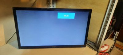 Лот: 24908188. Фото: 1. Монитор acer KA200HQ МВП (г3909к... ЖК-мониторы