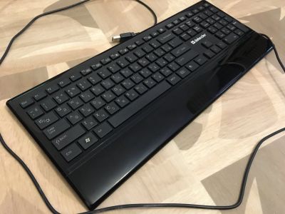 Лот: 16868398. Фото: 1. Клавиатура Defender USB. Клавиатуры и мыши