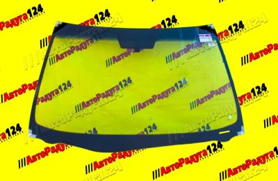 Лот: 19225656. Фото: 1. Стекло лобовое Toyota Venza (2008-2017... Кузов