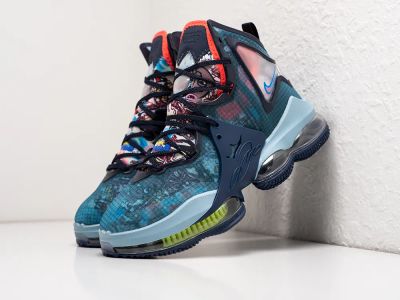 Лот: 24977772. Фото: 1. Кроссовки Nike Lebron XIX. Кеды, кроссовки, слипоны