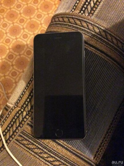 Лот: 8482931. Фото: 1. Apple iphone 6 plus 16gb обмен. Смартфоны
