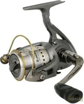 Лот: 13028865. Фото: 1. Катушка безынерционная DAIWA... Катушки, комплектующие