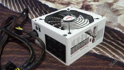 Лот: 2936762. Фото: 1. блок питания 1150w aerocool imperator... Корпуса, блоки питания