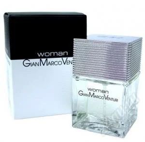 Лот: 2768032. Фото: 1. GianMarco Venturi Woman духи туалетные... Женская парфюмерия