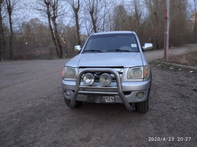 Лот: 15909801. Фото: 1. Продам рамный пикап. Автомобили