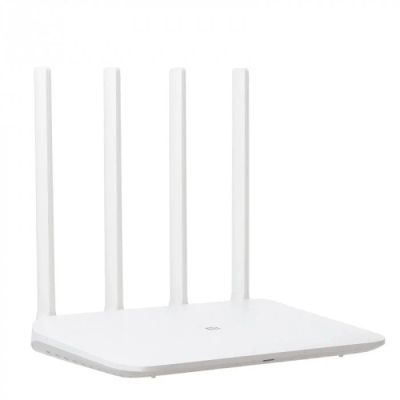 Лот: 12500961. Фото: 1. Xiaomi Mi Wi-Fi 4 Роутер, Router... Маршрутизаторы (роутеры)