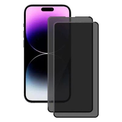 Лот: 24453287. Фото: 1. Комплект защитных стекол Perfeo... Защитные стёкла, защитные плёнки