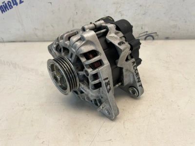 Лот: 23272418. Фото: 1. генератор Hyundai Accent LC, LC2. Двигатель и элементы двигателя