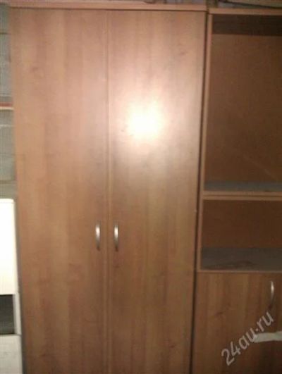 Лот: 2459324. Фото: 1. Шкаф для одежды офисный. Другое (офисная мебель и домашние кабинеты)