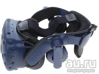 Лот: 18485571. Фото: 1. Шлем виртуальной реальности vr... Очки, шлемы виртуальной реальности