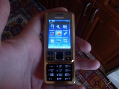 Лот: 1201351. Фото: 1. nokia 6300. Кнопочные мобильные телефоны