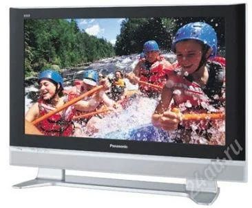 Лот: 2674824. Фото: 1. Телевизор Panasonic TH-42PA60R... Телевизоры