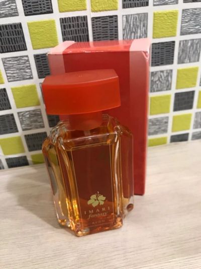 Лот: 14295035. Фото: 1. Туалетная вода Avon Imari Fantasy... Женская парфюмерия