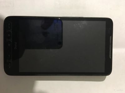 Лот: 9294890. Фото: 1. Htc hd2 t8585. Смартфоны