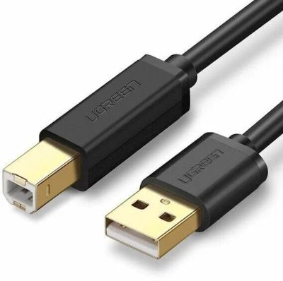 Лот: 24848621. Фото: 1. Кабель UGREEN US135 (10351) USB... Шлейфы, кабели, переходники