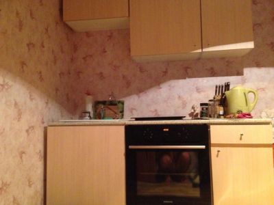 Лот: 4632347. Фото: 1. Кухня почти подарок)). Кухонные гарнитуры