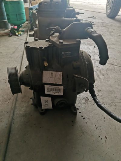 Лот: 17575146. Фото: 1. Компрессор рефрижератора thermo... Другое (автозапчасти)