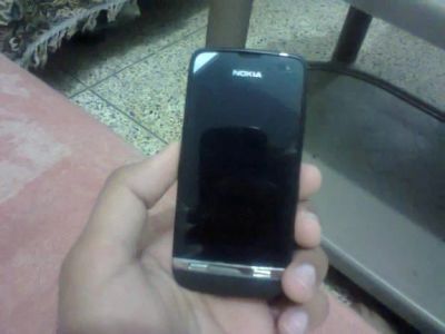 Лот: 3772374. Фото: 1. Nokia Ashа 311. Кнопочные мобильные телефоны