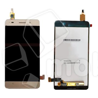 Лот: 18912884. Фото: 1. Дисплей для Huawei Honor 4C (CHM-U01... Дисплеи, дисплейные модули, тачскрины