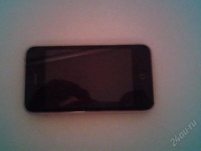 Лот: 2481765. Фото: 1. iphone 3g 16gb. Кнопочные мобильные телефоны