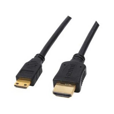 Лот: 8876525. Фото: 1. Новый! Кабель HDMI - mini HDMI... Шнуры, кабели, разъёмы