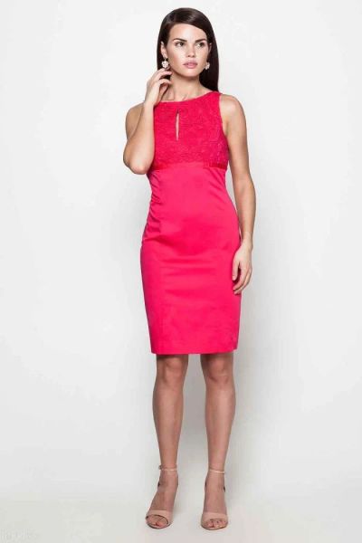 Лот: 8039001. Фото: 1. Платье женское, размер 44. Платья