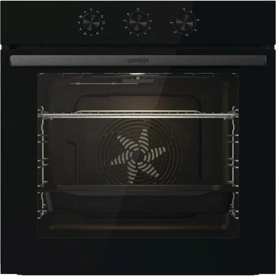 Лот: 25577007. Фото: 1. Электрический духовой шкаф Gorenje... Плиты, духовые шкафы, варочные поверхности