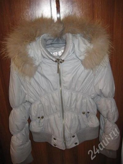 Лот: 244915. Фото: 1. Куртка Зимняя. Верхняя одежда