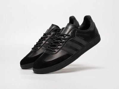 Лот: 21775195. Фото: 1. Кеды Adidas Samba OG (40527) Размер... Кеды, кроссовки, слипоны