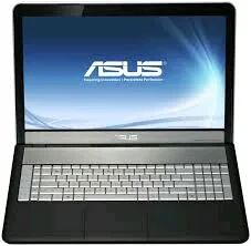 Лот: 8247824. Фото: 1. Asus n75sf по запчастям. Ноутбуки