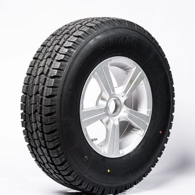 Лот: 21048104. Фото: 1. Шины BOTO BA80+ 245/70R16 706W... Шины